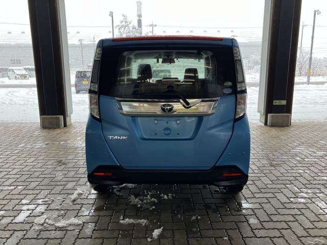 タンク(新潟県新潟市西蒲区)