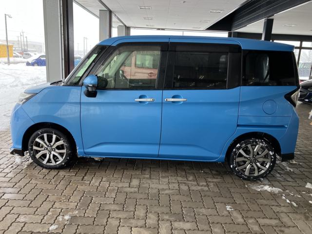 タンク(新潟県新潟市西蒲区)