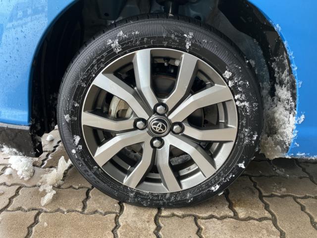 タンク(新潟県新潟市西蒲区)