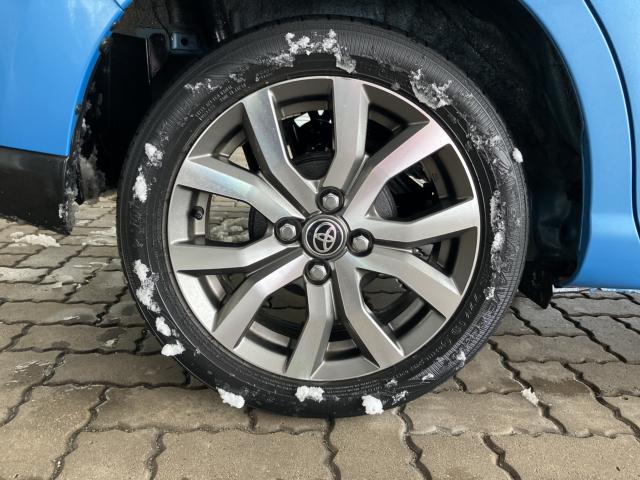 タンク(新潟県新潟市西蒲区)