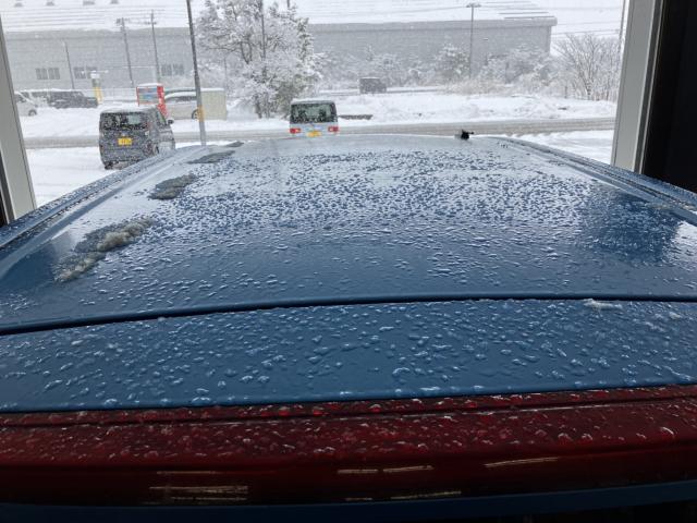 タンク(新潟県新潟市西蒲区)