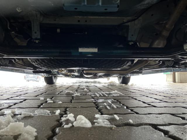 タンク(新潟県新潟市西蒲区)