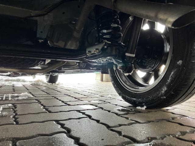 タンク(新潟県新潟市西蒲区)