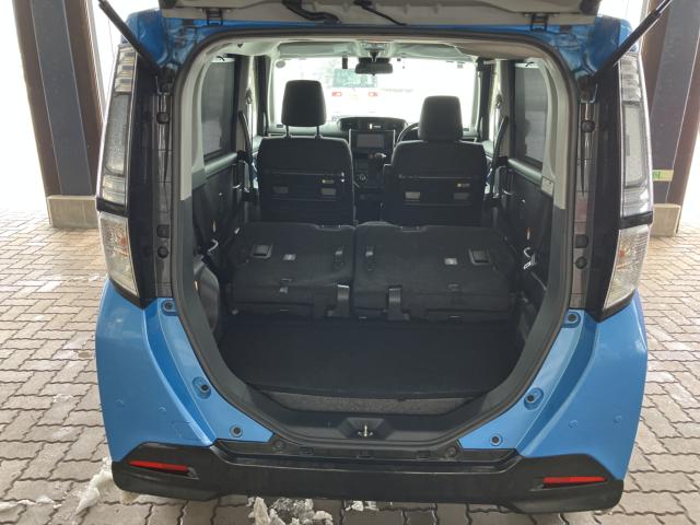 タンク(新潟県新潟市西蒲区)