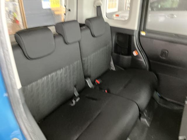 タンク(新潟県新潟市西蒲区)