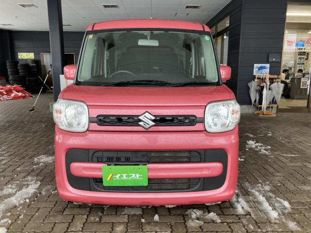 スペーシア（新潟県新潟市西蒲区）画像15