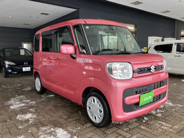 スペーシア（新潟県新潟市西蒲区）画像16