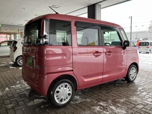 スペーシア（新潟県新潟市西蒲区）画像18