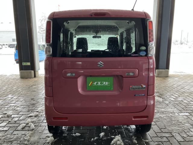 スペーシア（新潟県新潟市西蒲区）画像19