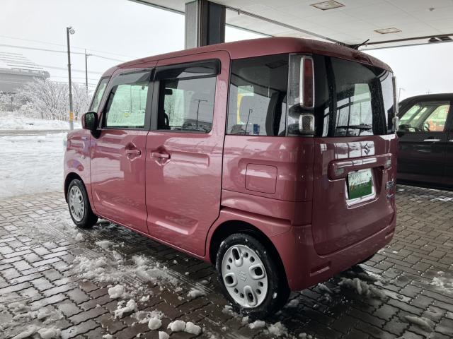 スペーシア（新潟県新潟市西蒲区）画像20