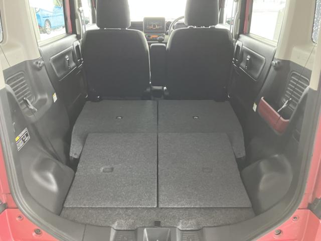 スペーシア（新潟県新潟市西蒲区）画像28