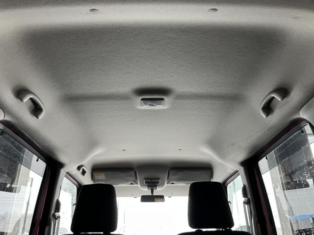 スペーシア（新潟県新潟市西蒲区）画像29