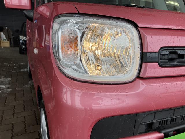 スペーシア（新潟県新潟市西蒲区）画像45