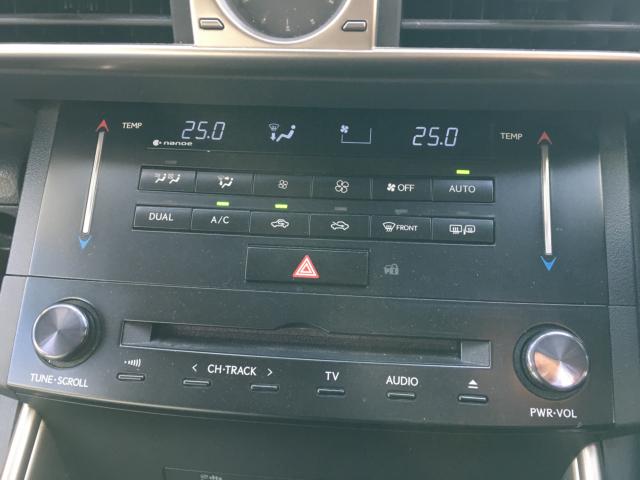 レクサスＩＳ（新潟県阿賀野市）