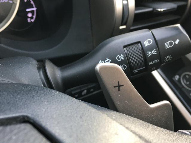 レクサスＩＳ（新潟県阿賀野市）