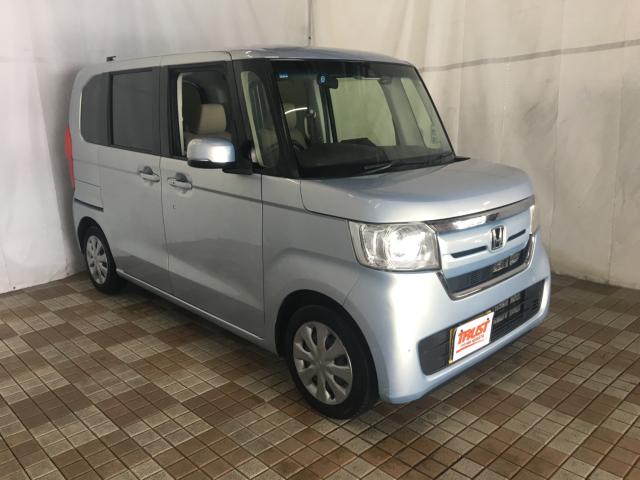 N＿BOX（新潟県新潟市西区）