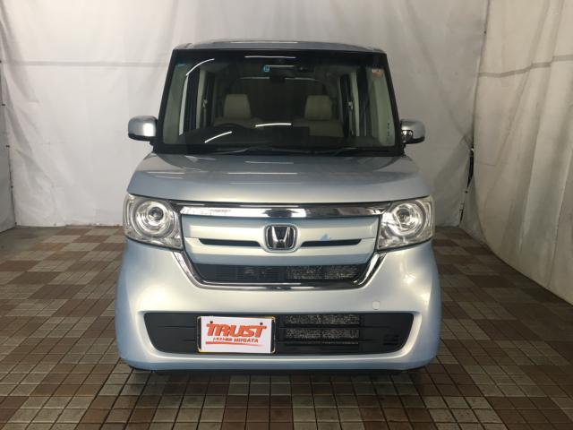 N＿BOX（新潟県新潟市西区）