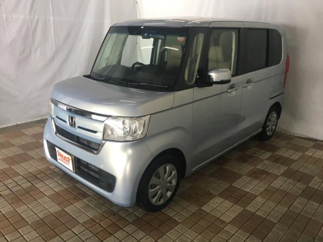 N＿BOX（新潟県新潟市西区）