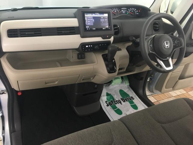 N＿BOX（新潟県新潟市西区）