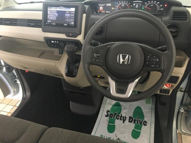 N＿BOX（新潟県新潟市西区）