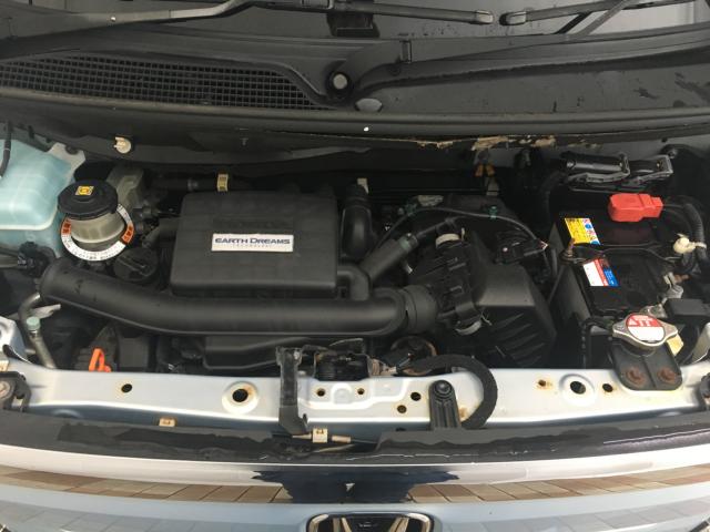 N＿BOX（新潟県新潟市西区）