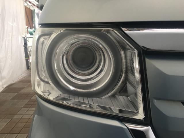 N＿BOX（新潟県新潟市西区）