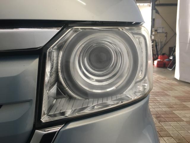 N＿BOX（新潟県新潟市西区）