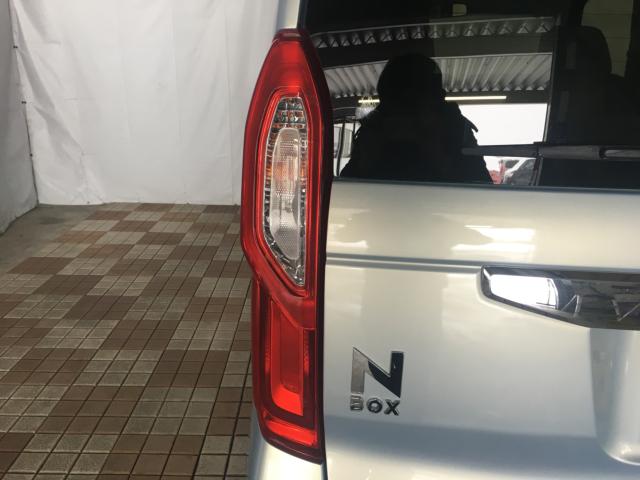 N＿BOX（新潟県新潟市西区）