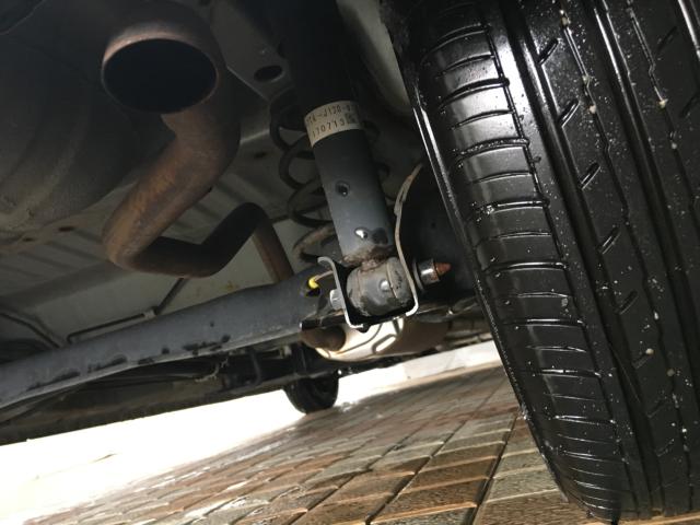 N＿BOX（新潟県新潟市西区）