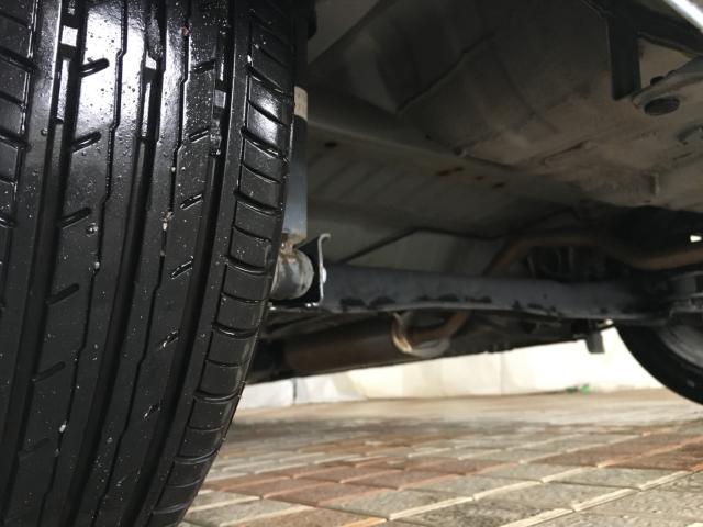 N＿BOX（新潟県新潟市西区）