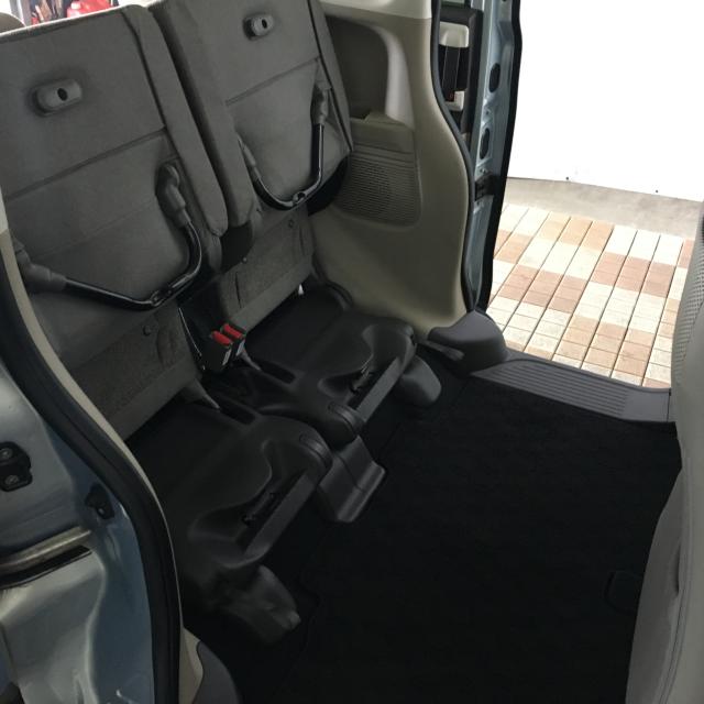 N＿BOX（新潟県新潟市西区）