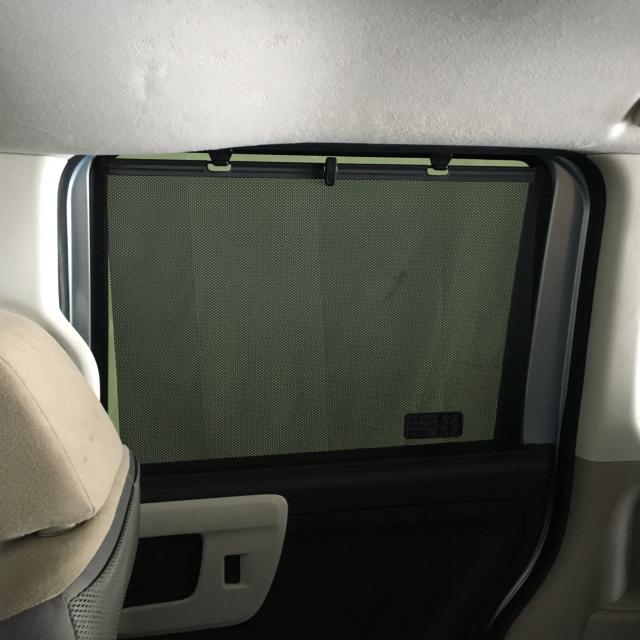 N＿BOX（新潟県新潟市西区）