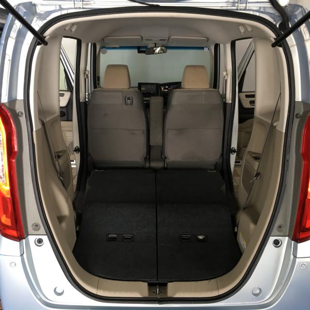 N＿BOX（新潟県新潟市西区）