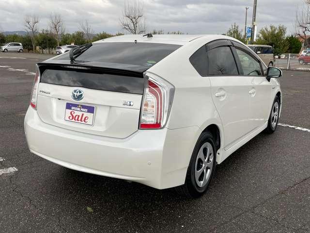 プリウス（新潟県新潟市南区）