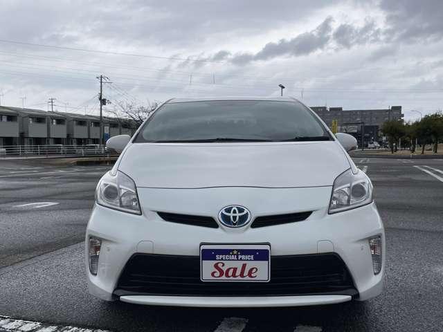 プリウス（新潟県新潟市南区）