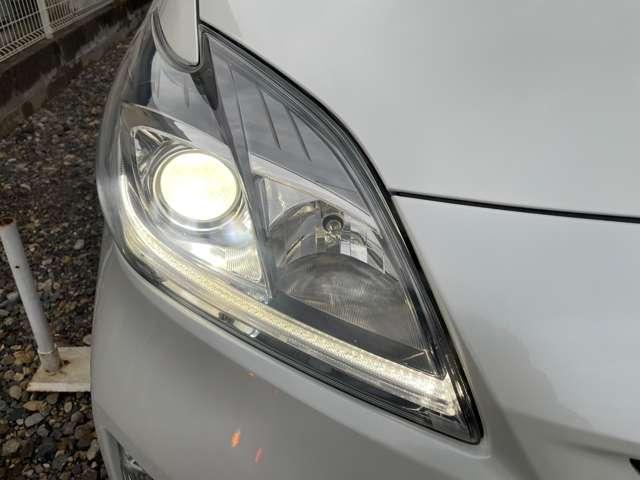 プリウス（新潟県新潟市南区）