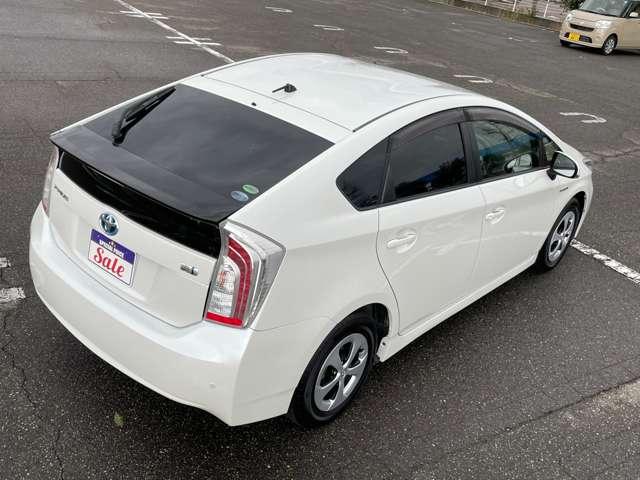 プリウス（新潟県新潟市南区）