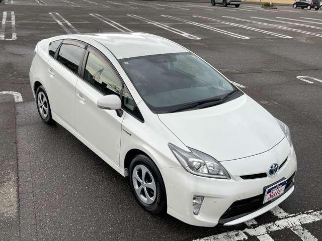 プリウス（新潟県新潟市南区）