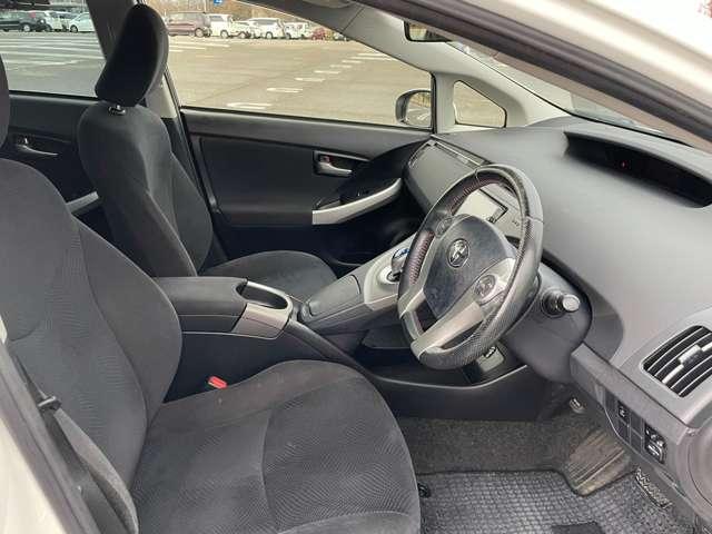 プリウス（新潟県新潟市南区）