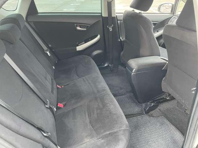 プリウス（新潟県新潟市南区）