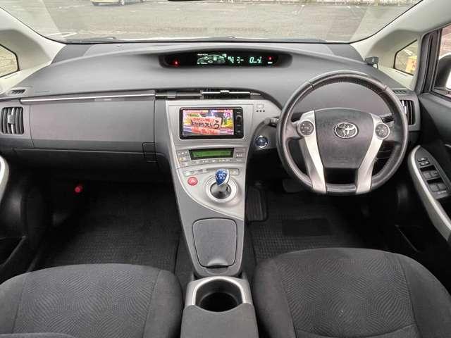 プリウス（新潟県新潟市南区）