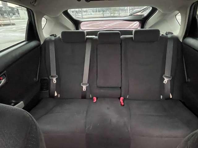 プリウス（新潟県新潟市南区）