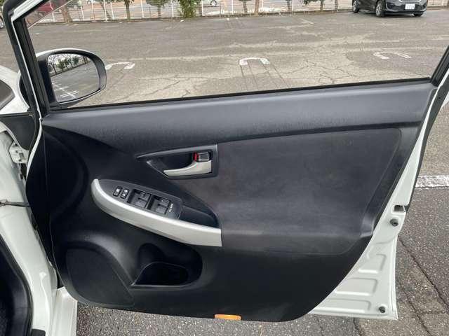 プリウス（新潟県新潟市南区）