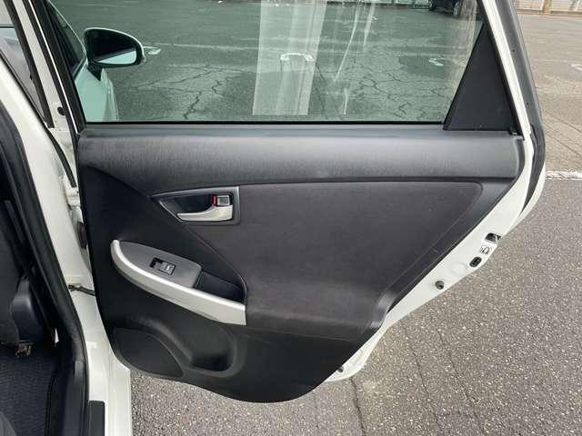 プリウス（新潟県新潟市南区）