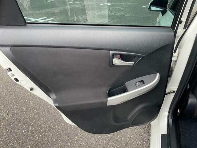 プリウス（新潟県新潟市南区）