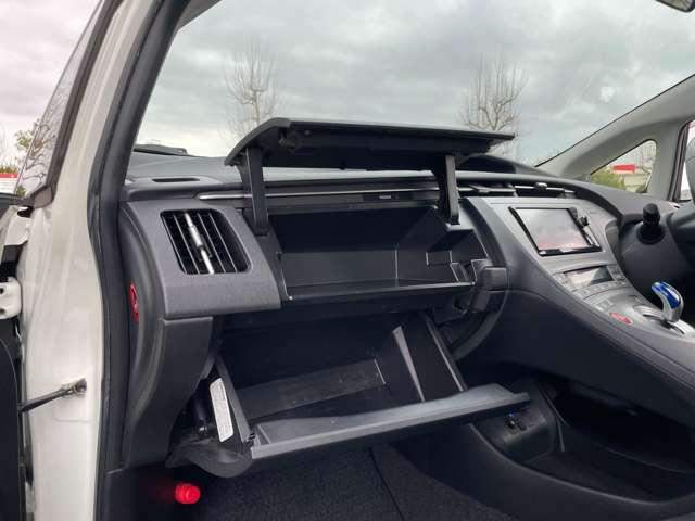 プリウス（新潟県新潟市南区）