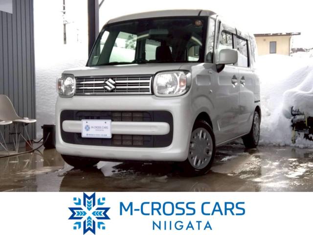 スペーシア（新潟県十日町市）