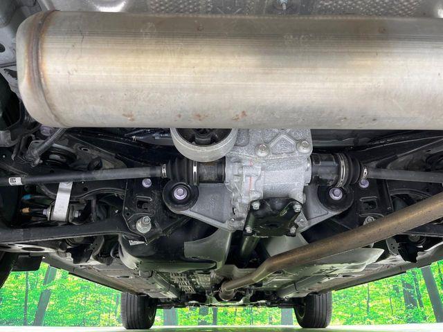 ヤリスクロス（新潟県長岡市）