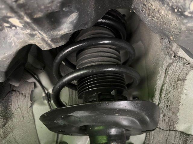 ヤリスクロス（新潟県長岡市）