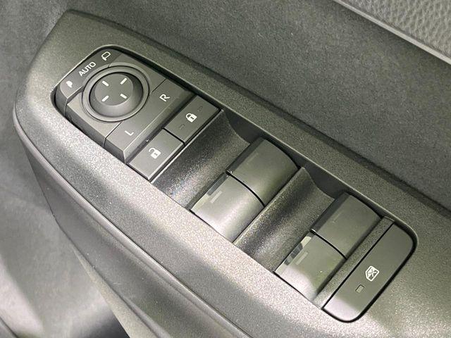 ヤリスクロス（新潟県長岡市）